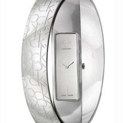 Calvin Klein Element Quartz Swiss Made K5023416 Womens Watch