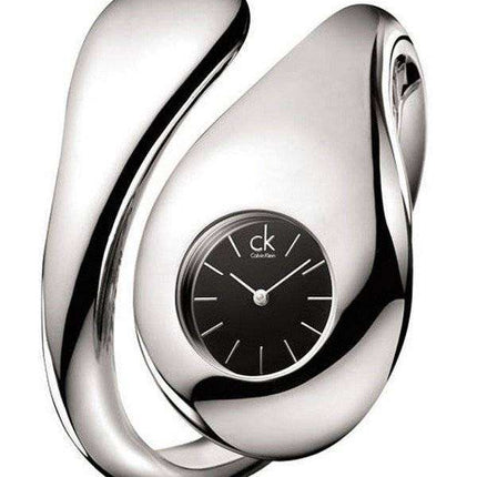 Calvin Klein Hypnotic Swiss Made K5422102 Women's Watch