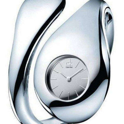 Calvin Klein Hypnotic Swiss Made K5423120 Womens Watch
