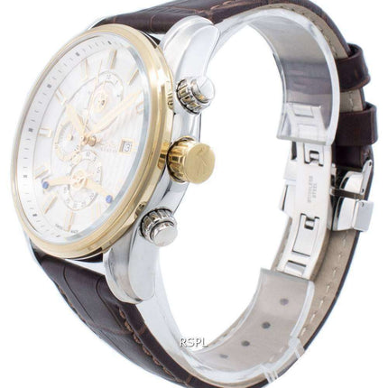 Kolber Geneve K9065111752 Chronograph Quartz Men's Watch