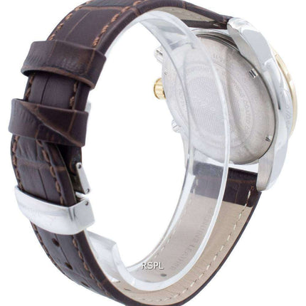 Kolber Geneve K9065111752 Chronograph Quartz Men's Watch