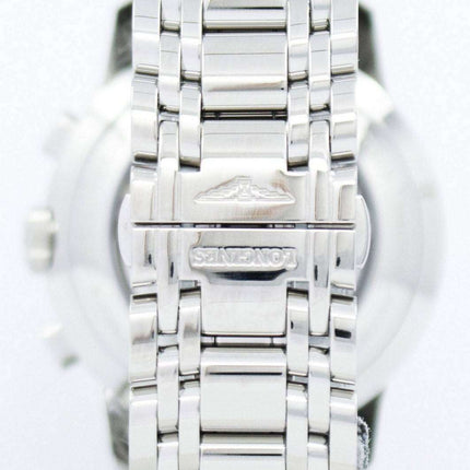 Longines Saint Imier Collection Automatic Chronograph L2.752.4.73.6 Men's Watch
