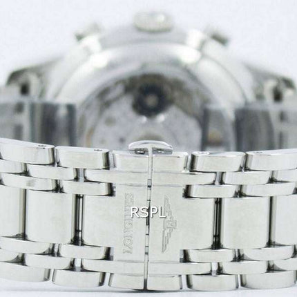 Longines Saint Imier Collection Automatic Chronograph L2.752.4.73.6 Men's Watch
