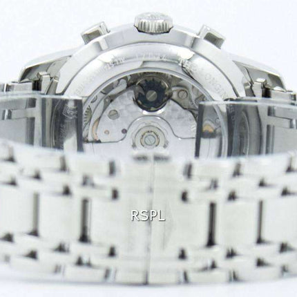 Longines Saint Imier Collection Automatic Chronograph L2.752.4.73.6 Men's Watch