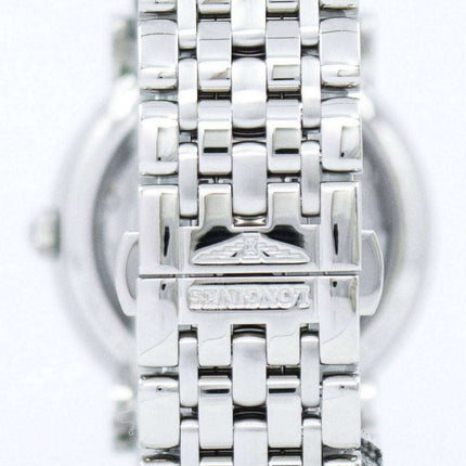 Longines Elegant Collection Automatic L4.809.4.11.6 Women's Watch