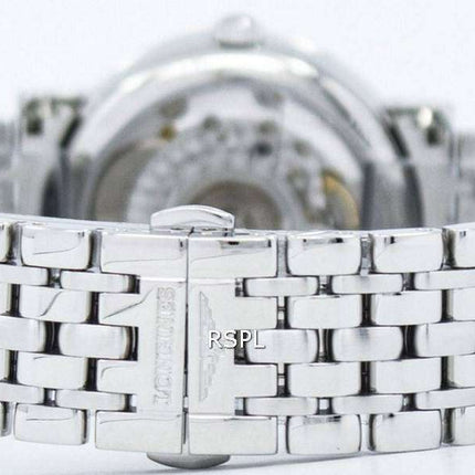 Longines Elegant Collection Automatic L4.809.4.11.6 Women's Watch