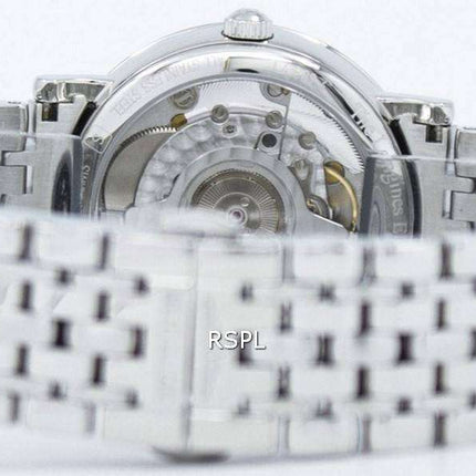 Longines Elegant Collection Automatic L4.809.4.11.6 Women's Watch