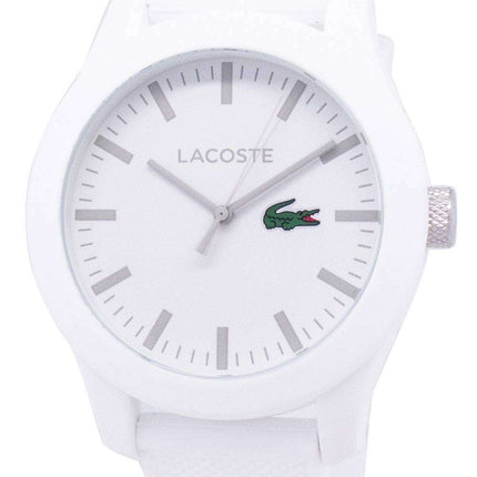 Lacoste Quartz LA-2010762 Analog Men's Watch