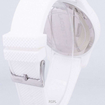 Lacoste Quartz LA-2010762 Analog Men's Watch