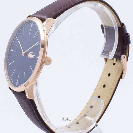Lacoste Moon Analog Quartz 2010871 Men's Watch