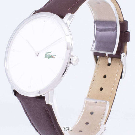 Lacoste Moon LA-2010872 Quartz Analog Men's Watch