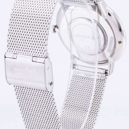 Lacoste Moon LA-2010900 Quartz Analog Men’s Watch