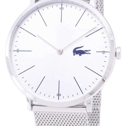 Lacoste Moon LA-2010901 Quartz Analog Men's Watch