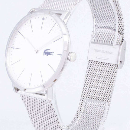 Lacoste Moon LA-2010901 Quartz Analog Men's Watch