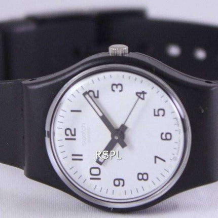 Swatch Originals Something New Swiss Quartz LB153 Women's Watch