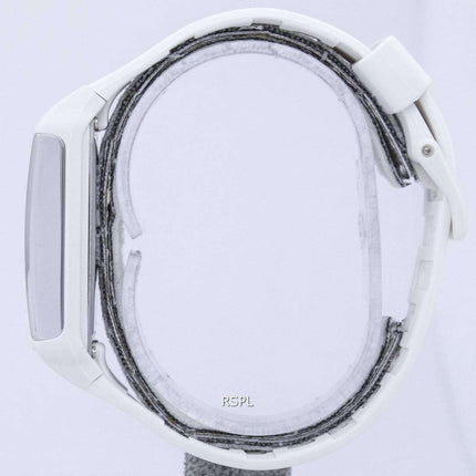 Casio Digital Quartz Dual Time Alarm LDF-52-7ADR LDF52-7ADR Women's Watch