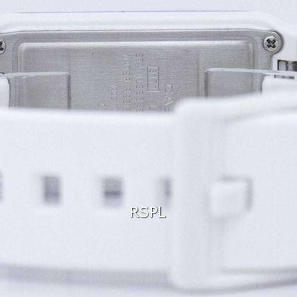 Casio Digital Quartz Dual Time Alarm LDF-52-7ADR LDF52-7ADR Women's Watch