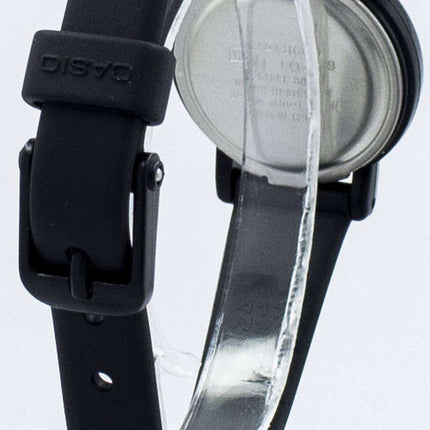 Casio Analog Quartz LQ-139EMV-9A LQ139EMV-9A Women's Watch