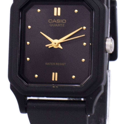 Casio Casual Sports Analog LQ-142E-1ADF LQ-142E-1A Women's Watch
