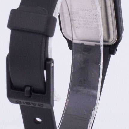 Casio Casual Sports Analog LQ-142E-1ADF LQ-142E-1A Women's Watch