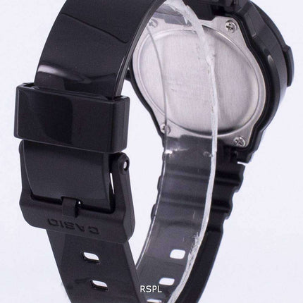 Casio Enticer Analog White Dial LRW-200H-7E1VDF LRW-200H-7E1V Women's Watch
