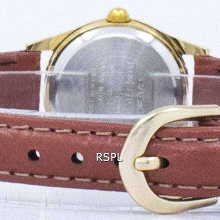 Casio Analog Quartz LTP-1094Q-9B LTP1094Q-9B Women's Watch
