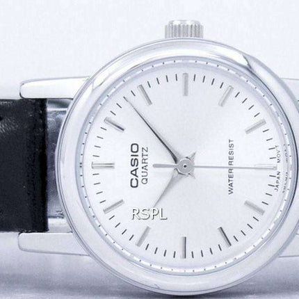 Casio Quartz Analog LTP-1095E-7ADF LTP1095E-7ADF Women's Watch