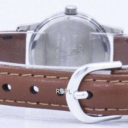 Casio Analog Quartz LTP-1095E-7B LTP1095E-7B Women's Watch