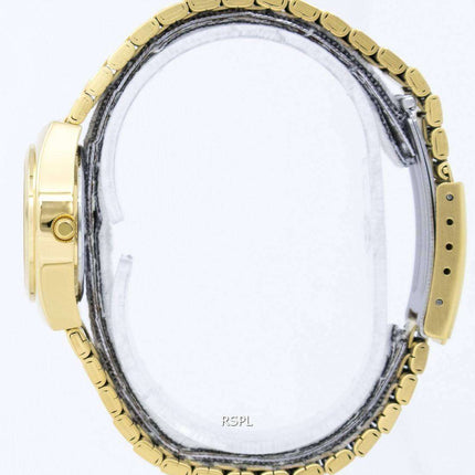 Casio Analog Gold Tone LTP-1170N-9ARDF LTP1170N-9ARDF Women's Watch