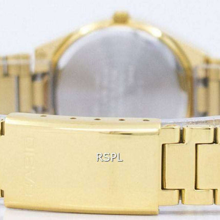 Casio Analog Gold Tone LTP-1170N-9ARDF LTP1170N-9ARDF Women's Watch