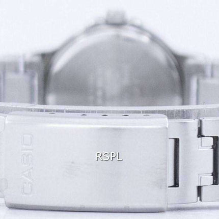 Casio Quartz Analog LTP-1177A-2ADF LTP-1177A-2A Women's Watch