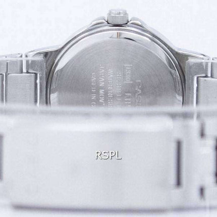 Casio Quartz Analog LTP-1177A-2ADF LTP-1177A-2A Women's Watch