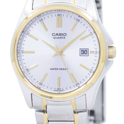 Casio Quartz Analog LTP-1183G-7ADF LTP-1183G-7A Women's Watch