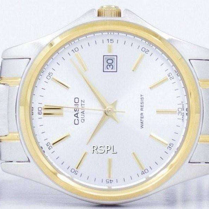 Casio Quartz Analog LTP-1183G-7ADF LTP-1183G-7A Women's Watch