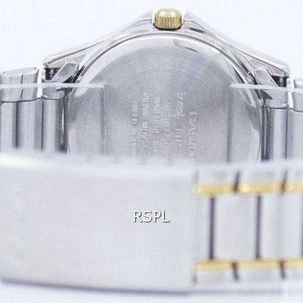 Casio Quartz Analog LTP-1183G-7ADF LTP-1183G-7A Women's Watch