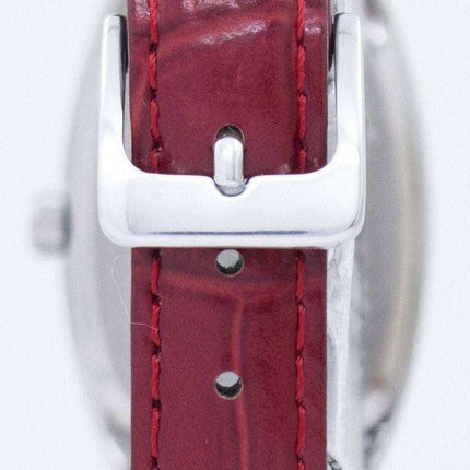 Casio Quartz Analog LTP-1208E-9B2DF LTP-1208E-9B2 Women's Watch