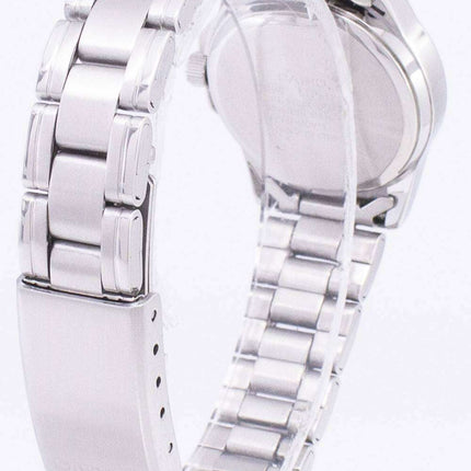 Casio Analog Quartz White Dial LTP-1215A-7ADF LTP-1215A-7A Women's Watch