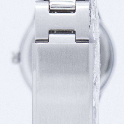 Casio Enticer Analog Quartz Blue Dial LTP-1241D-2ADF LTP1241D-2ADF Women's Watch