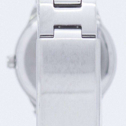 Casio Enticer Analog Quartz Pink Dial LTP-1241D-4ADF LTP-1241D-4A Women's Watch