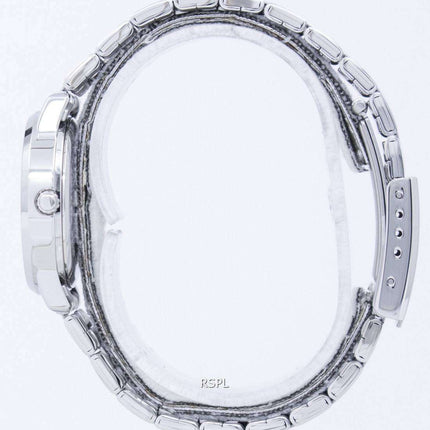 Casio Enticer Analog Quartz White Dial LTP-1303D-7BVDF LTP1303D-7BVDF Women's Watch