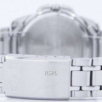 Casio Enticer Analog Quartz LTP-1314D-5AVDF LTP1314D-5AVDF Women's Watch