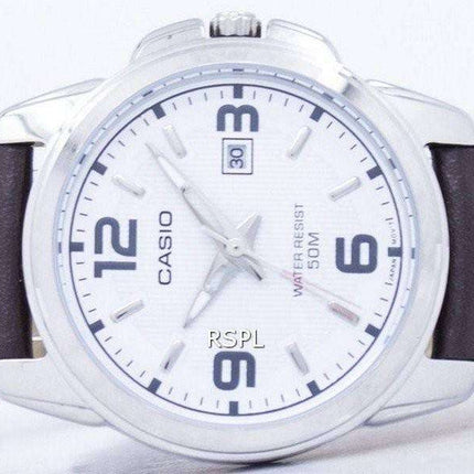 Casio Enticer Analog Quartz LTP-1314L-7AVDF LTP1314L-7AVDF Women's Watch