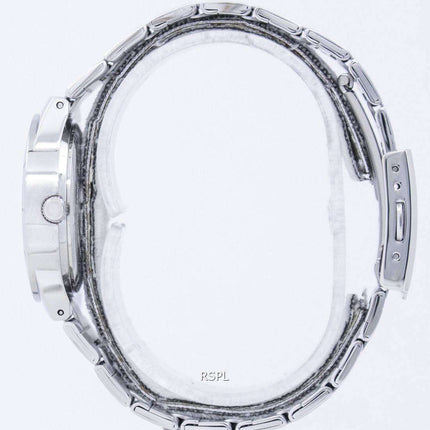 Casio Enticer Analog Quartz Silver Dial LTP-2083D-7AVDF LTP-2083D-7AV Women's Watch