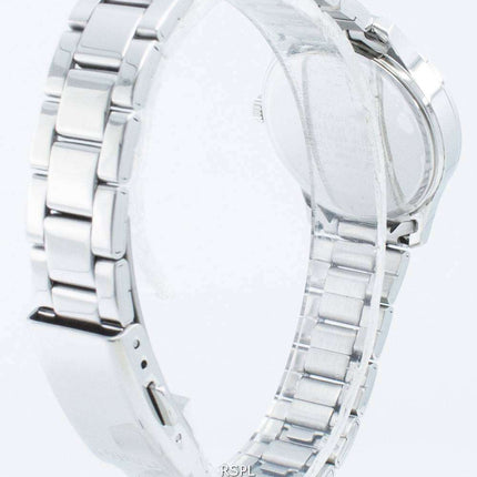 Casio LTP-E164D-1A Women's Watch