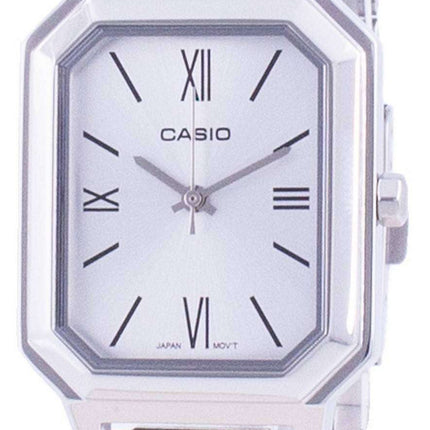 Casio Analog Quartz LTP-E168D-7B LTPE168D-7B Women's Watch