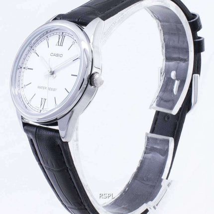 Casio Quartz LTP-V005L-7B2 LTPV005L-7B2 Analog Women's Watch