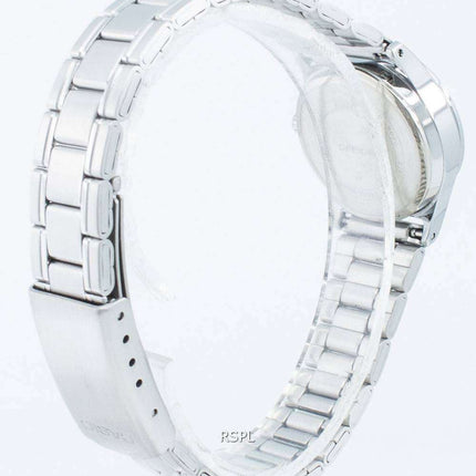 Casio LTP-V006D-1B2 Quartz Women's Watch