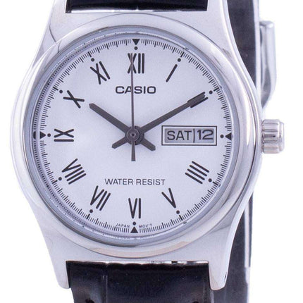 Casio LTP-V006L-7B Quartz Women's Watch