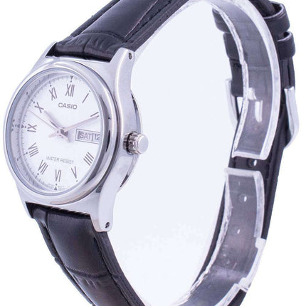 Casio LTP-V006L-7B Quartz Women's Watch
