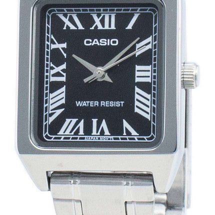 Casio LTP-V007D-1B Quartz Women's Watch